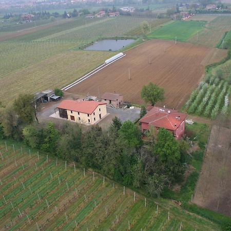 Agriturismo La Marletta Imola Exterior foto