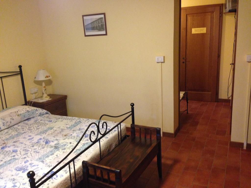 Agriturismo La Marletta Imola Quarto foto