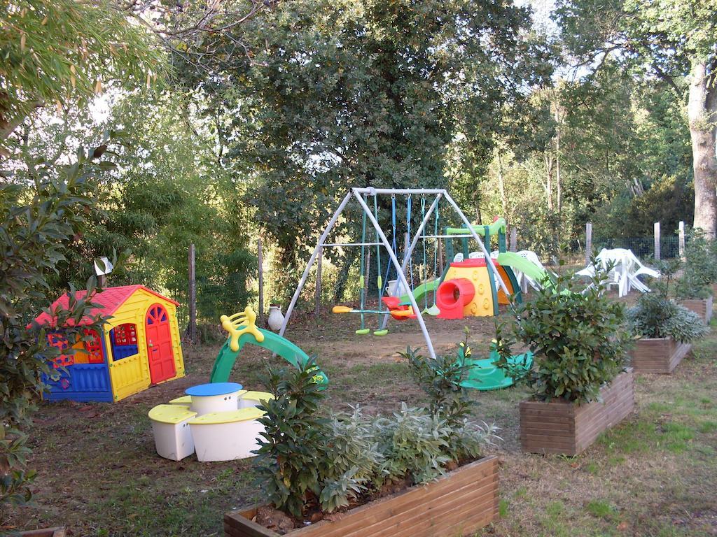 Agriturismo La Marletta Imola Exterior foto