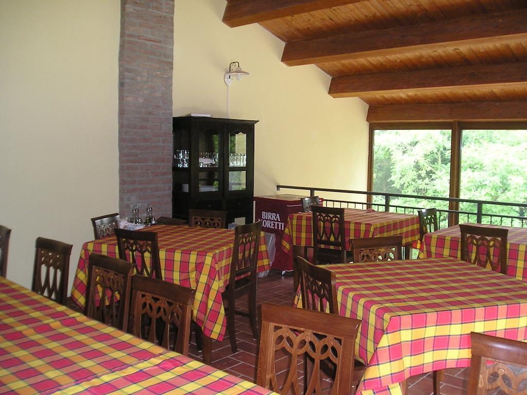 Agriturismo La Marletta Imola Exterior foto